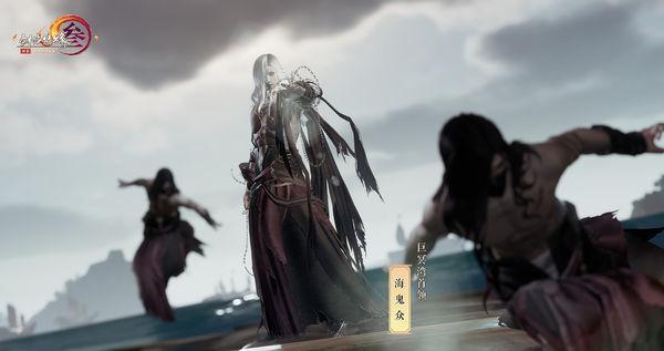 救援臭美男孩