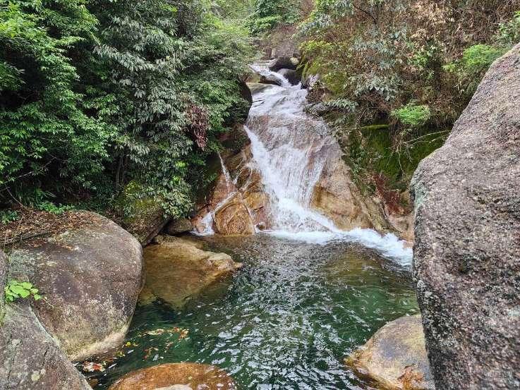 让城市有“颜”又有“序” 江津城市管理提质进行时